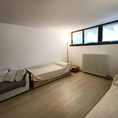 Cervinia Uno - 10 Apartment