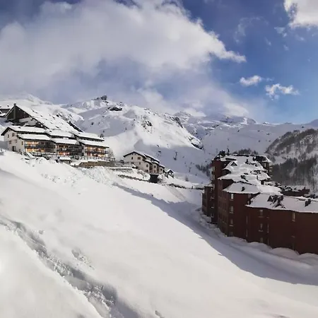 Appartamento Cervinia Uno - 10
