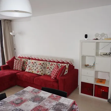 Cervinia Uno - 10 Apartment Breuil-Cervinia