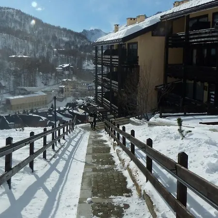 Appartamento Cervinia Uno - 10 *