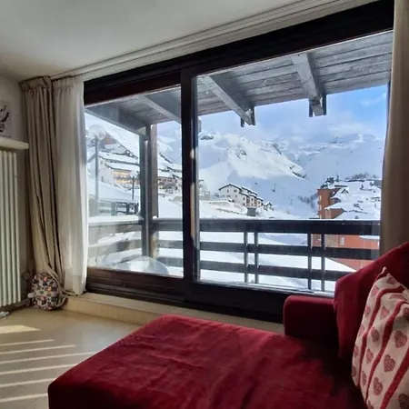 Cervinia Uno - 10 * Breuil-Cervinia
